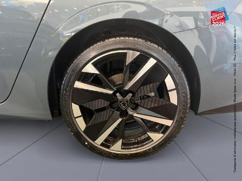 308 SW 1.2 Hybrid 145ch GT e-DCS6 2026 occasion 51100 Reims