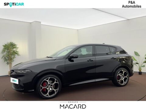 Annonce voiture Alfa Romeo Tonale 31280 €