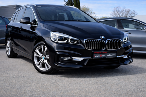 BMW Serie 2 (F46) 220DA XDRIVE 190CH LUXURY 2019 occasion Vendargues 34740
