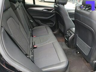 X3 sDrive18dA 150ch M Sport 2021 occasion 26000 Valence
