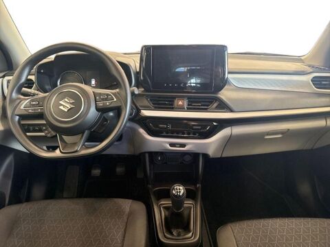 Swift 1.2 Hybrid 83ch Avantage 2026 occasion 13290 Les Milles
