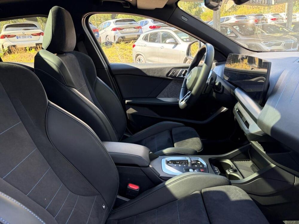 S&eacute;rie 1 120A 170ch M Sport DKG7 2025 occasion 78240 Chambourcy