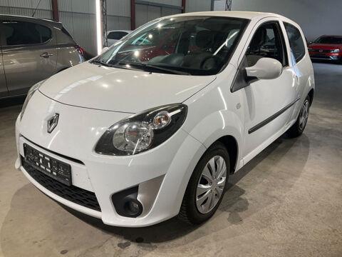 Renault twingo ii 1.5 DCI 65CH AUTHENTIQUE
