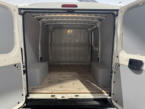 Boxer 330 L1H1 2.0 BLUEHDI 110 CV 12490 TTC 2018 occasion 12000 RODEZ