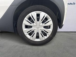 Aygo 1.0 VVT-i 72ch Dynamic MY23 2023 occasion 13730 Saint-Victoret