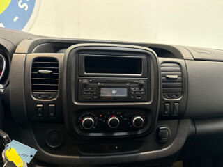 Trafic L2H2 1200 2.0 DCI 145CH ENERGY GRAND CONFORT E6 2020 occasion 28630 Nogent-le-Phaye