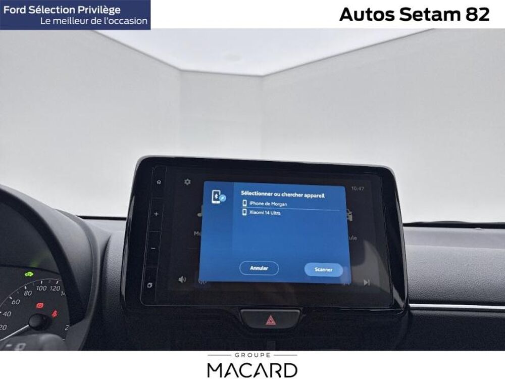 Mazda2 1.5 Hybrid 116ch Exclusive-Line 2024 2025 occasion 82000 MONTAUBAN