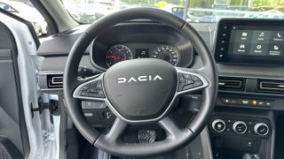 Sandero 1.0 TCE 90CH STEPWAY EXPRESSION CVT -24 2026 occasion 31670 Lab&egrave;ge