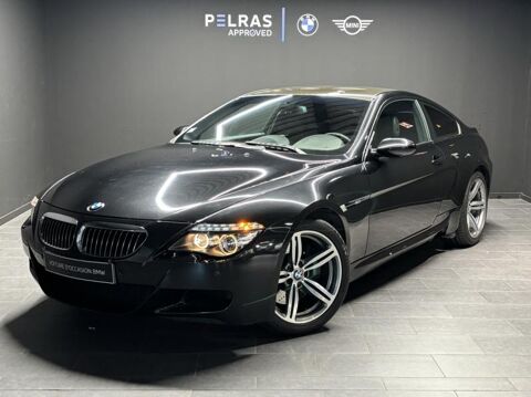 BMW M6 507ch 2008 occasion TOULOUSE 31100