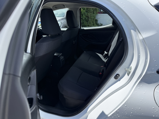Yaris 116H DYNAMIC 5P MY22 2022 occasion 26740 Les Tourrettes