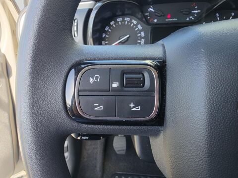 C3 1.2 PureTech 83 PLUS 2024 occasion 56850 Caudan