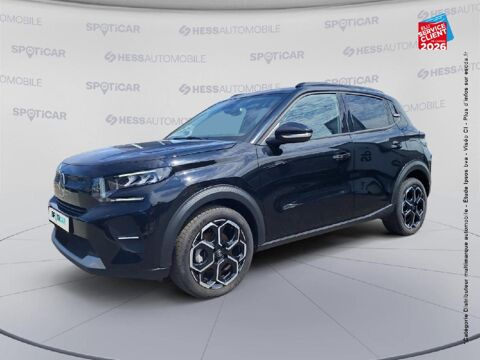 Citro&euml;n C3 1.2 Turbo 100ch MAX 2025 occasion Woippy 57140