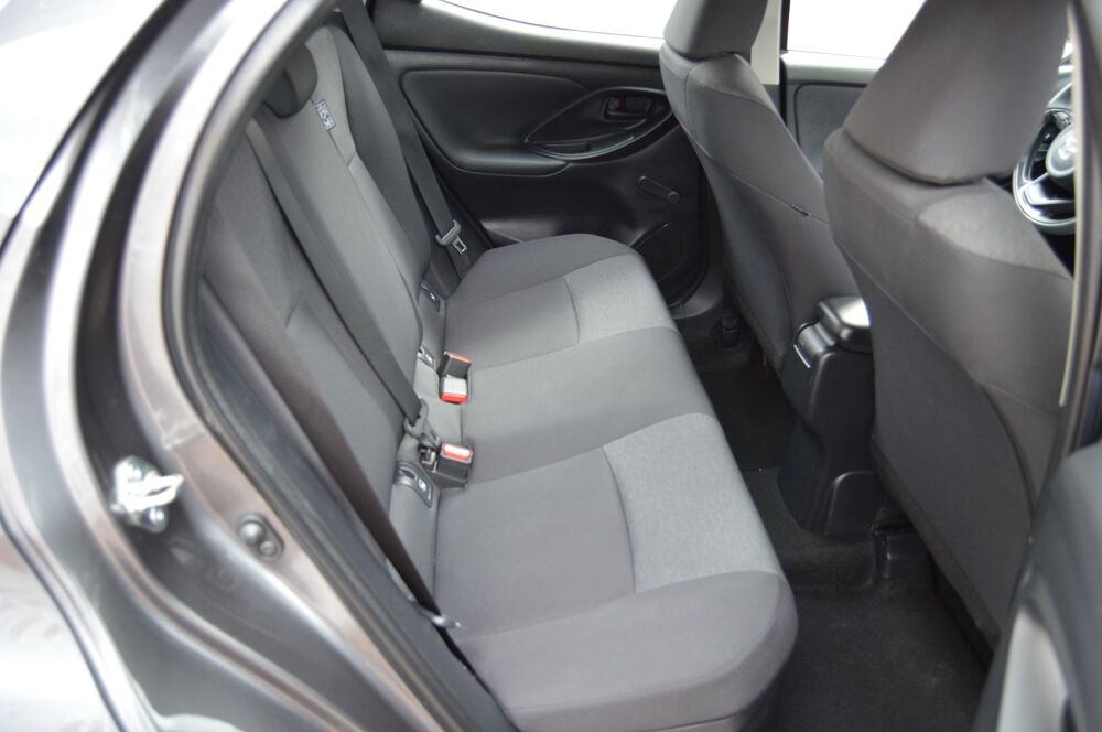 Mazda2 1.5 HYBRID 116CH PURE 2023 occasion 94100 Saint-Maur-des-Foss&eacute;s