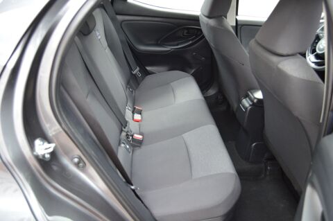 Mazda2 1.5 HYBRID 116CH PURE 2023 occasion 94100 Saint-Maur-des-Foss&eacute;s