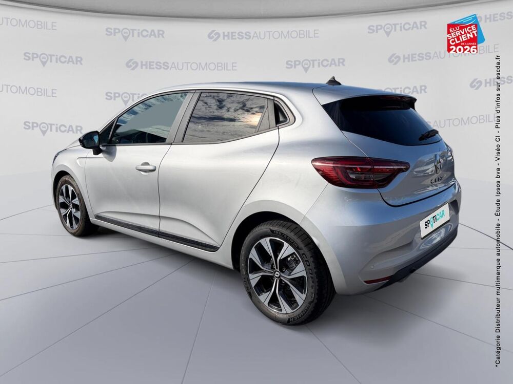 Clio 1.0 TCe 90ch Evolution 2023 occasion 51100 Reims