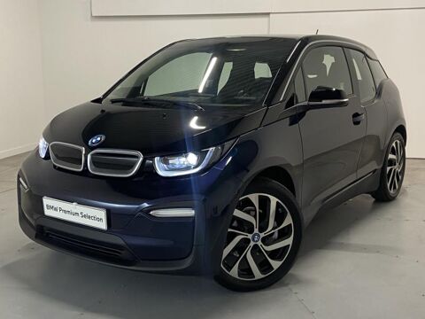 BMW i3 170ch 120Ah iLife Suite 2020 occasion Chambourcy 78240