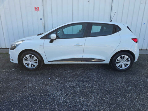Clio IV 1.2 16V 75CH TREND 5P 2018 occasion 64121 Serres-Castet