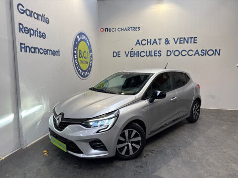 Annonce voiture Renault Clio V 11990 €