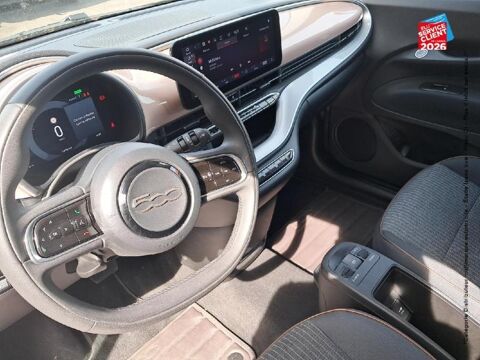 500 e 95ch Ic&ocirc;ne 2023 occasion 68000 Colmar