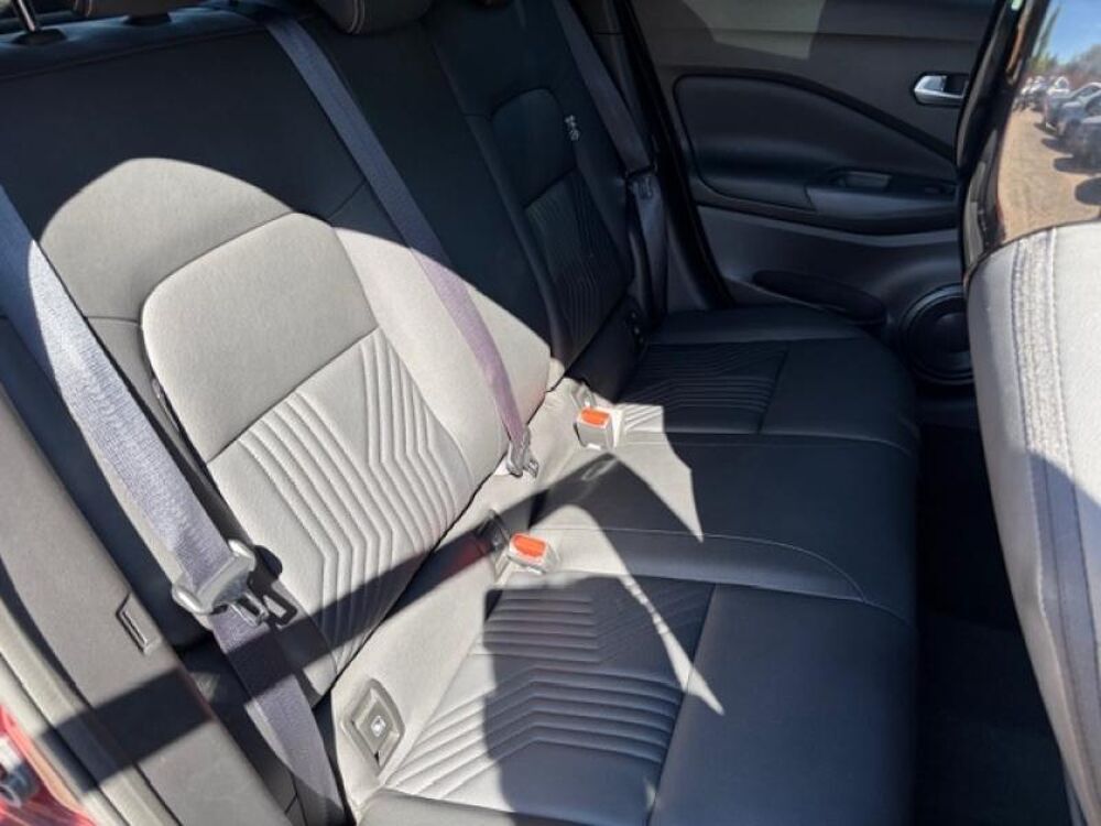 Juke 1.0 DIG-T 114ch Tekna 2025 2025 occasion 78630 Orgeval