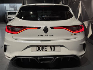 Megane IV 1.8T 280CH RS EDC 2018 occasion 63170 Aubi&egrave;re