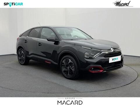 C4 PureTech 130ch S&S Shine 2020 occasion 82000 Montauban
