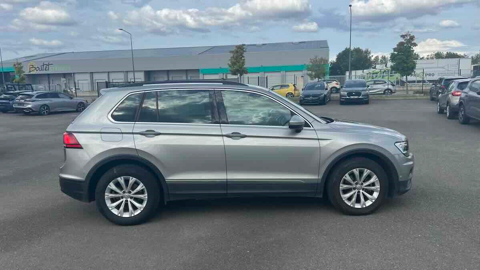 Tiguan 2.0 TDI 150CH CONFORTLINE DSG7 EURO6D-T 2018 occasion 12850 Onet-le-Ch&acirc;teau