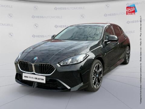 Annonce voiture BMW Série 1 33999 €