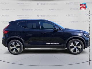 XC40 B3 163ch Start DCT 7 2026 occasion 67460 Souffelweyersheim