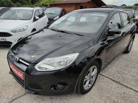 Ford focus 1.0 SCTI 100CH ECOBOOST STOP&START T