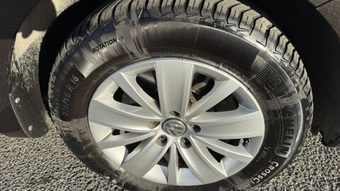 Sharan 1.4 TSI 150CH BLUEMOTION TECHNOLOGY LOUNGE DSG6 EURO6DT 2020 occasion 91220 Br&eacute;tigny-sur-Orge