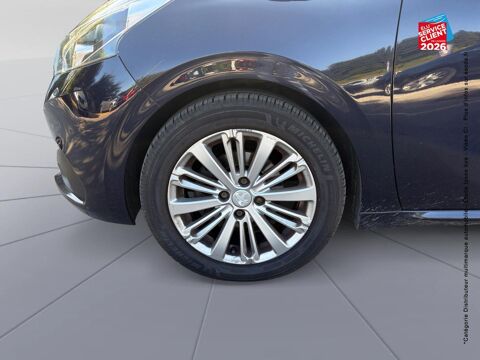 208 1.5 BlueHDi 100ch E6.c Allure 5p 2019 occasion 25770 Franois