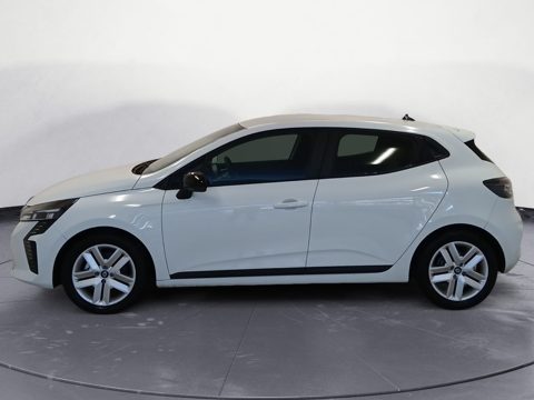 Clio V 1.6 E-TECH 145CH FULL HYBRID EVOLUTION 2025 occasion 16400 Puymoyen