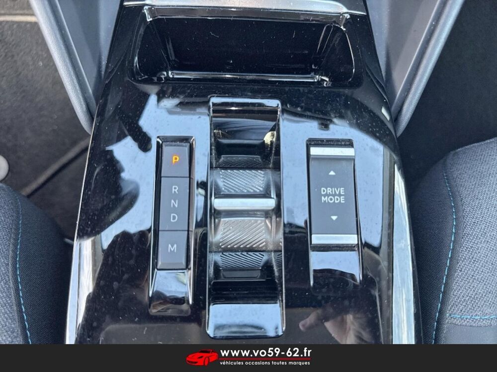 C4 PureTech 130ch S&S Shine EAT8 2023 occasion 62000 Arras