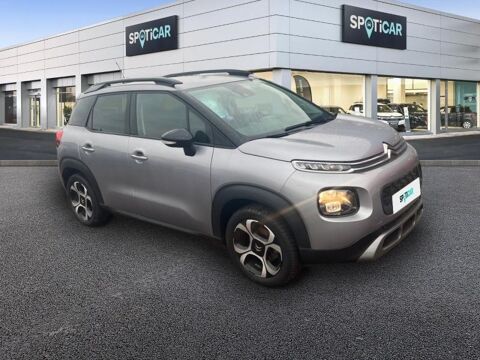 C3 Aircross PureTech 110ch S&S Shine 2021 occasion 27200 Vernon