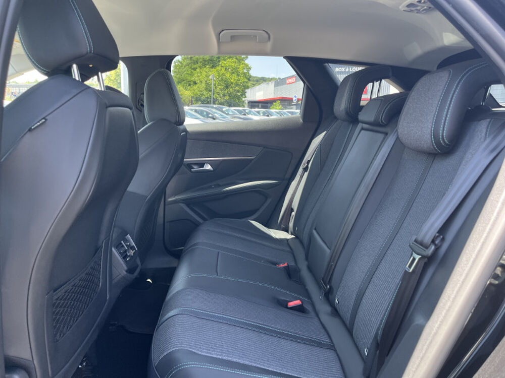 3008 HYBRID 225CH ALLURE PACK E-EAT8 2021 occasion 95310 Saint-Ouen-l'Aum&ocirc;ne