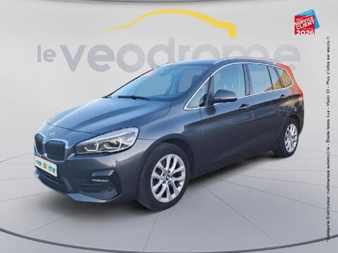 BMW Serie 2 218dA 150ch Business Design 2022 occasion Illange 57970