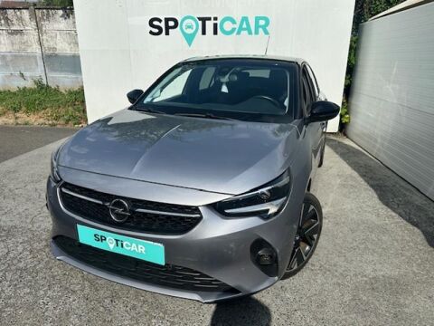 Annonce voiture Opel Corsa 14970 €