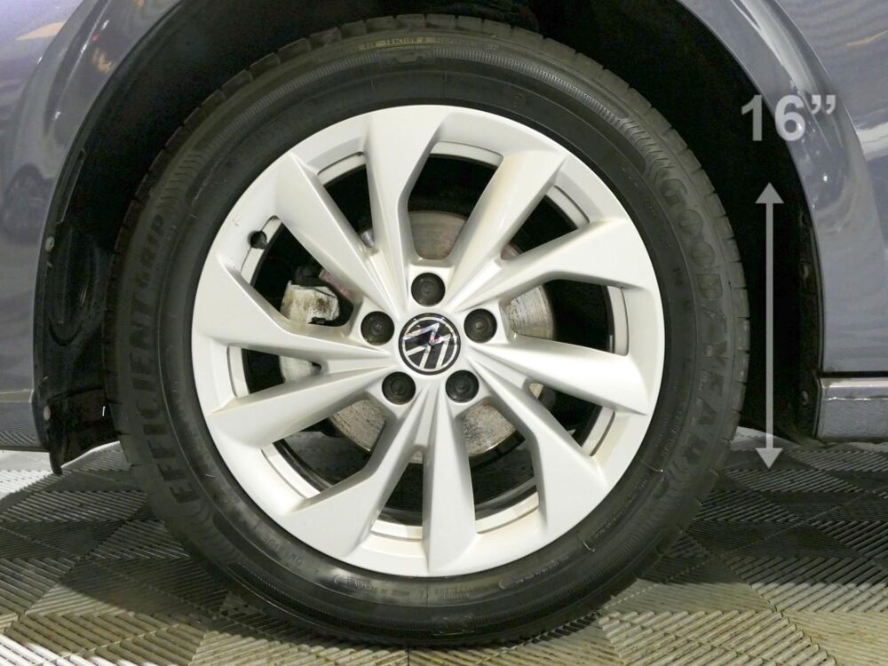 Polo 1.0 TSI 95ch Style DSG7 2023 occasion 77400 Lagny-sur-Marne