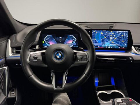 X1 xDrive25e 245ch M Sport 2024 occasion 92100 Boulogne-Billancourt
