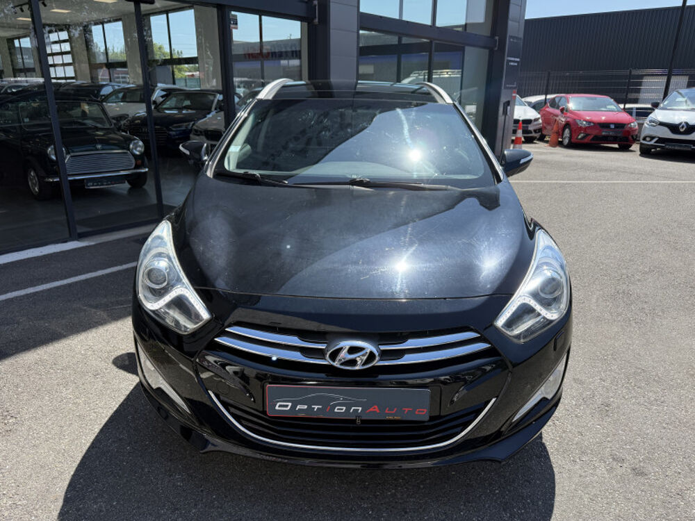i40 1.7 CRDI136 EXECUTIVE BLUE DRIVE 2014 occasion 31140 Aucamville