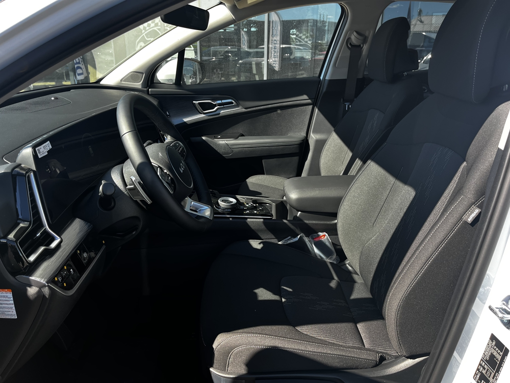 Sportage 1.6 CRDI 136CH MHEV DESIGN DCT7 4X2 2025 occasion 31670 Lab&egrave;ge