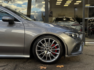 Classe CLA 200 163CH AMG LINE 7G-DCT 2019 occasion 31000 Toulouse