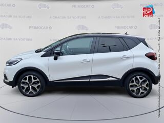 Captur 1.2 TCe 120ch energy Intens EDC 2018 occasion 67200 Strasbourg