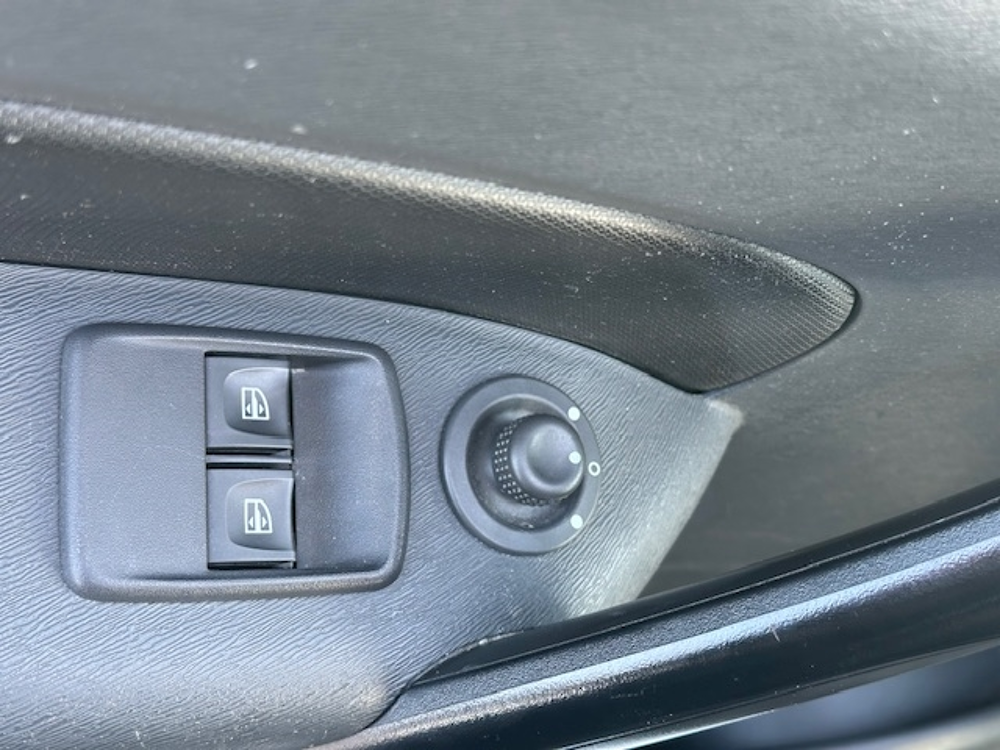 Kangoo Express 1.5 DCI 110CH EXTRA R-LINK 2019 occasion 16400 Puymoyen