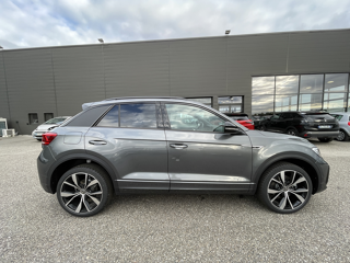 T-ROC 2.0 TDI 150CH R-LINE DSG7 2025 occasion 33700 M&eacute;rignac