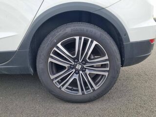 Arona 1.0 TSI 110ch Copa DSG7 2023 occasion 24430 Marsac-sur-l'Isle