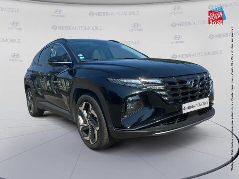 Tucson 1.6 T-GDi 265ch PHEV Executive BVA6 HTRAC 2022 occasion 67800 Bischheim
