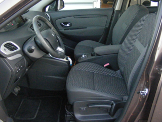 Sc&eacute;nic III III 1.5 DCI 110CH FAP EXPRESSION EDC 2012 occasion 38150 Salaise-sur-Sanne