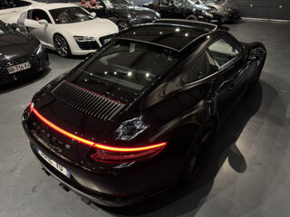 911 (991) 3.0 450CH 4 GTS PDK 2017 occasion 63170 Aubi&egrave;re